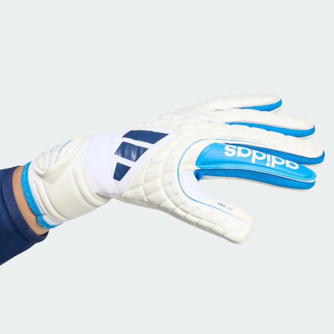 Adidas Copa League Keepershandschoen KE9737 - Wit