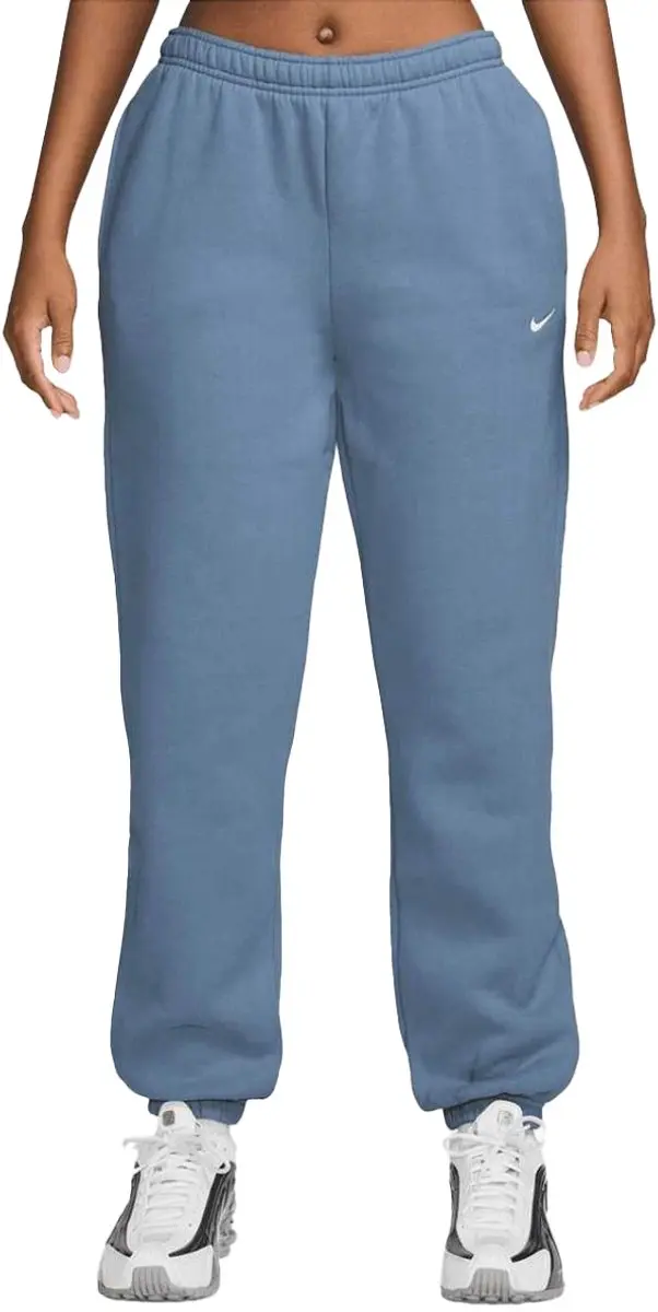 Nike Studio Fleece Joggingbroek XL