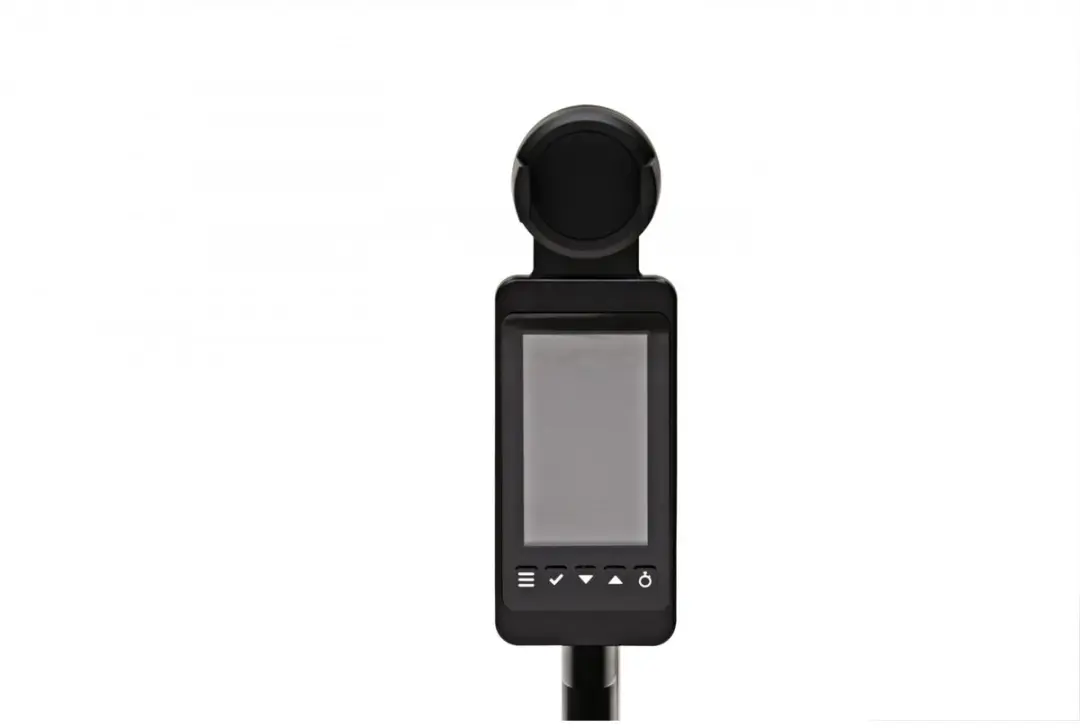 Life Fitness Heat Performance Roeitrainer - LCD Display - 100 Programma's