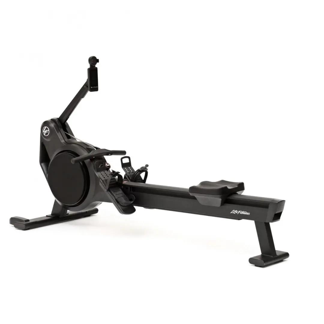 Life Fitness Heat Performance Roeitrainer