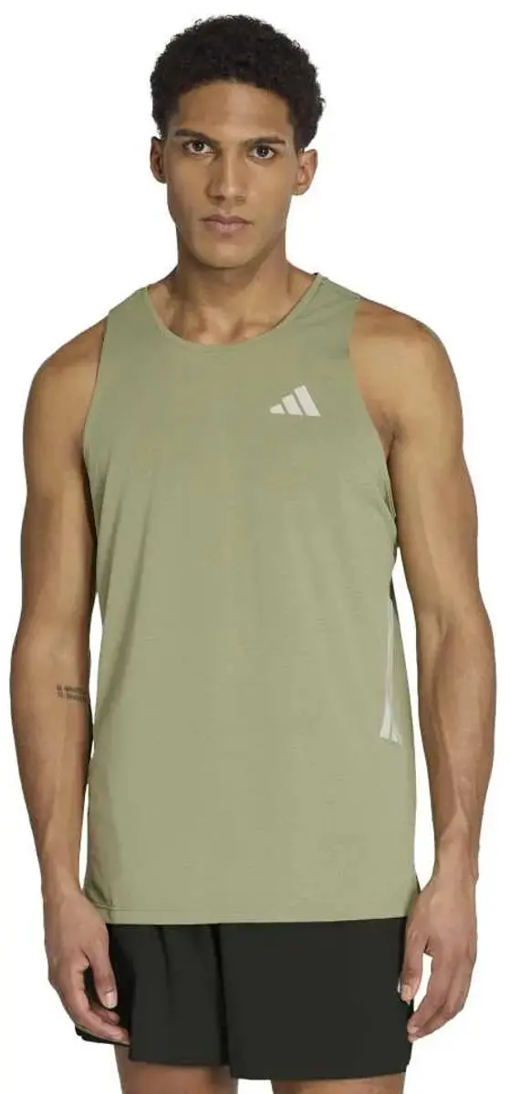 Adidas Adi365 Running Climacool Mouwloos T-shirt