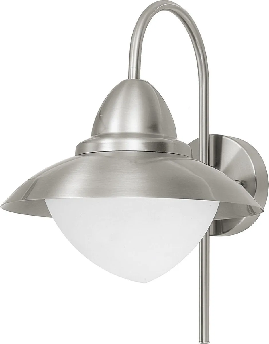Eglo Sidney Wandlamp E27