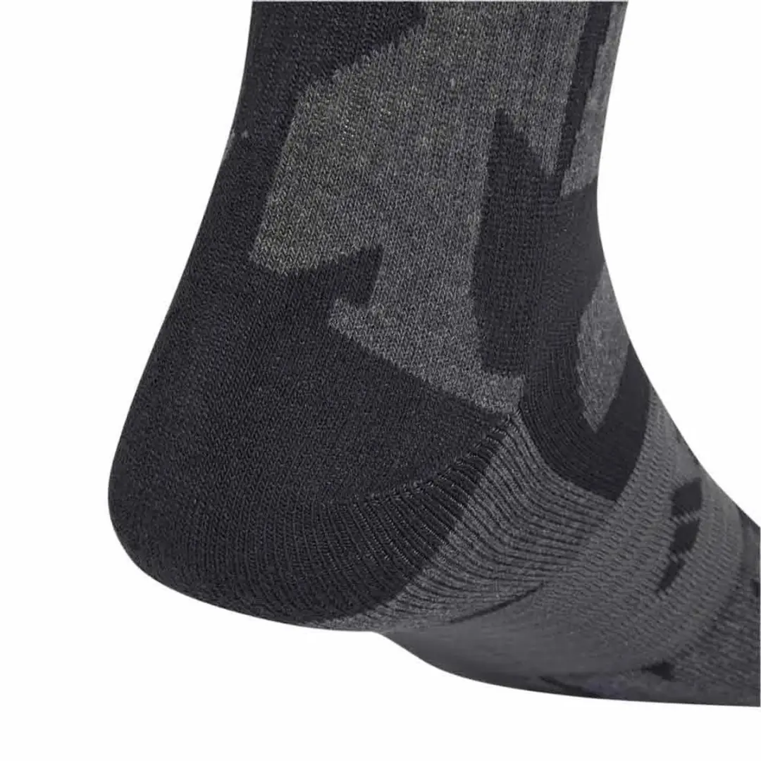 Adidas Terrex Multi Crewsokken 3 Paren - Zwart