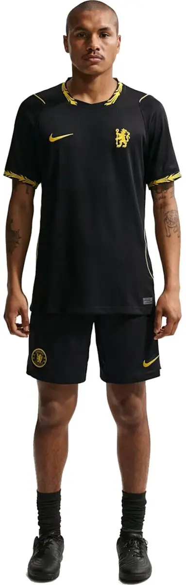 Nike Chelsea FC Strike Short II 2640-426 - Maat L