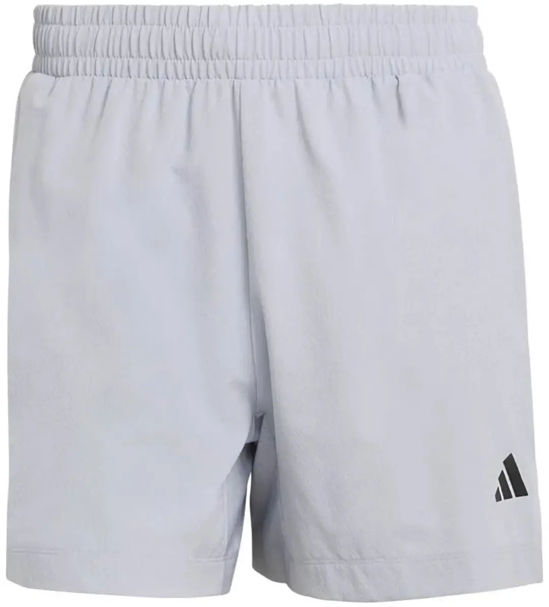 Adidas D4t Primelift 3 Stripes Korte Broek - L - Halo Silver