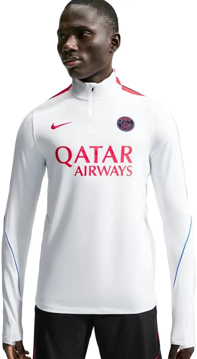 Nike Paris Saint-Germain Strike Drill Top II 2762-103