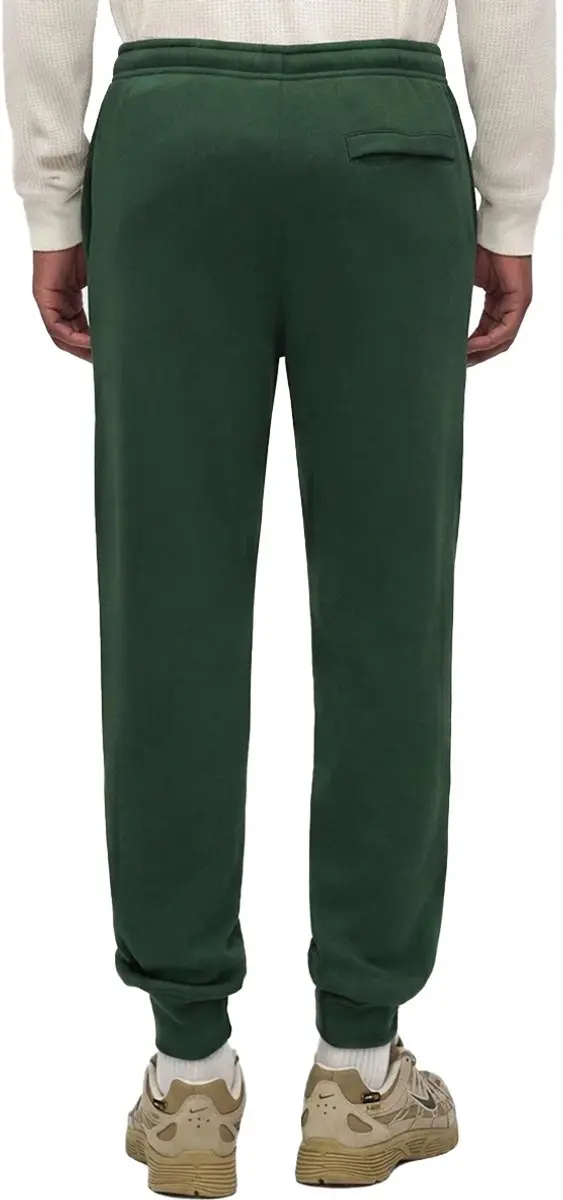Nike Club BB Jogger - XXL - Groen