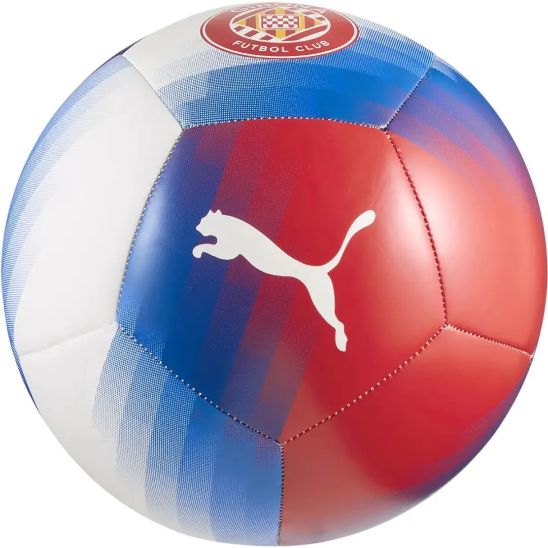PUMA Girona FC Essential Voetbal - Rood 5