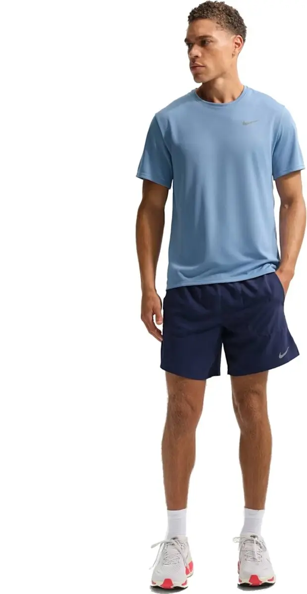Nike Stride 7i Heren Running Short M