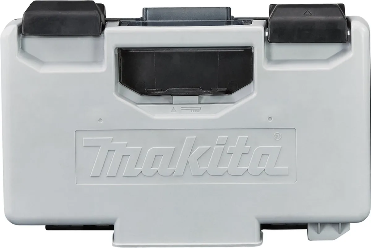 Makita DRC300PG2 Accu Robotstofzuiger 18V - Grijs