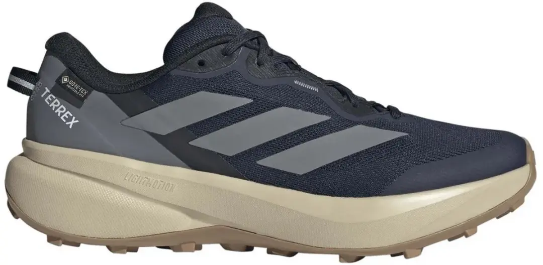 Adidas Terrex Tracefinder Plus Gore-Tex Trailschoenen