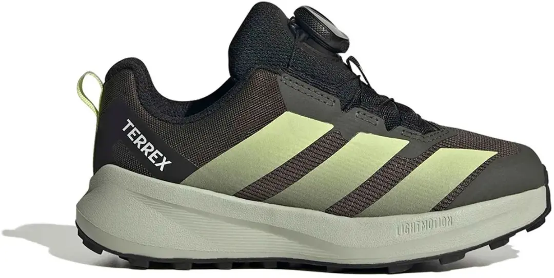 Adidas Terrex Agravic Boa Trailrunningschoenen 38