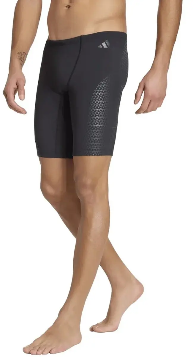 adidas Speedtech Jammer - Zwart L
