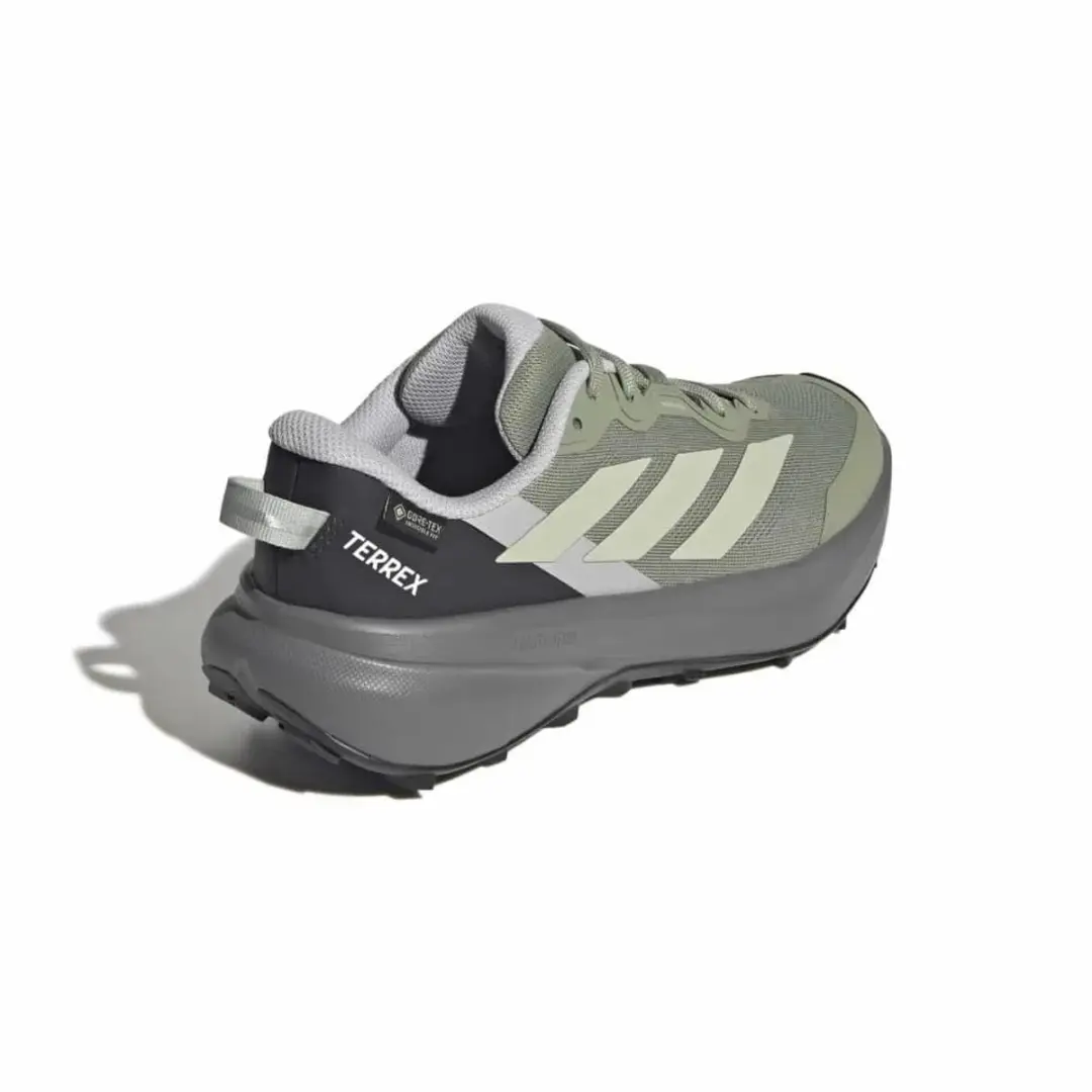Adidas Terrex Tracefinder Plus Gore-Tex Trail 40 - Tent Green