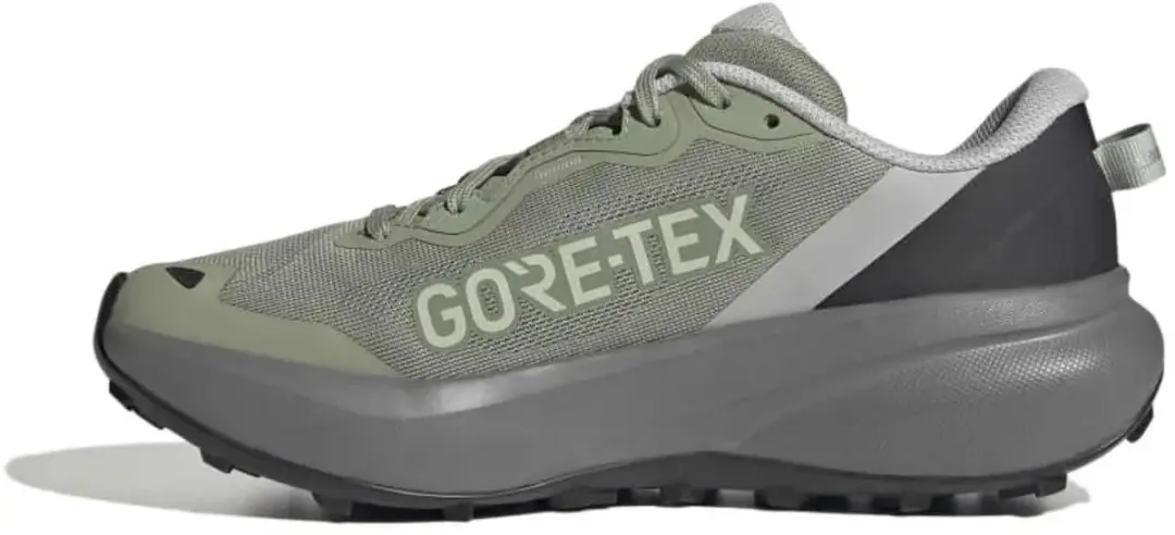 Adidas Terrex Tracefinder Plus Gore-Tex Trail 40 - Tent Green