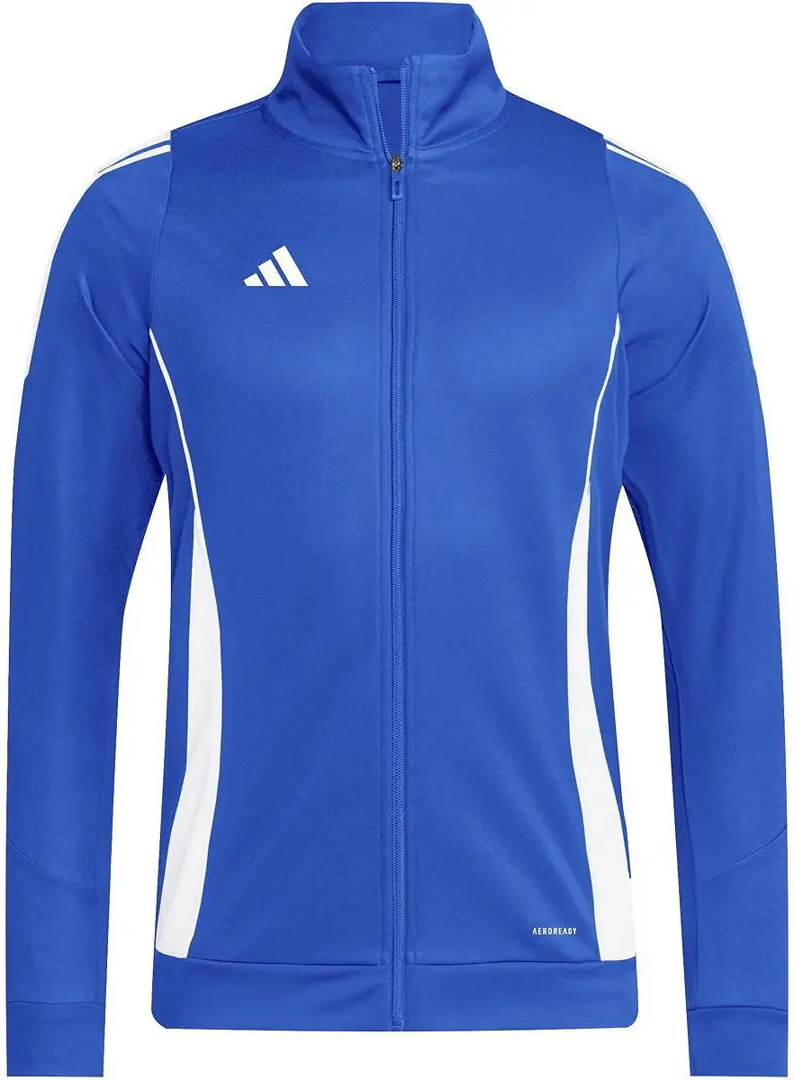 Adidas Tiro 24 Trainingsvest Heren L