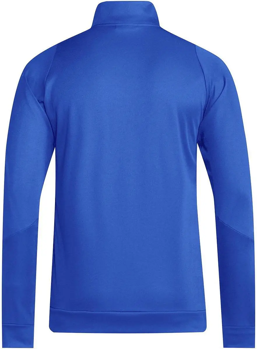 Adidas Tiro 24 Trainingsvest Heren L - Royal/Wit