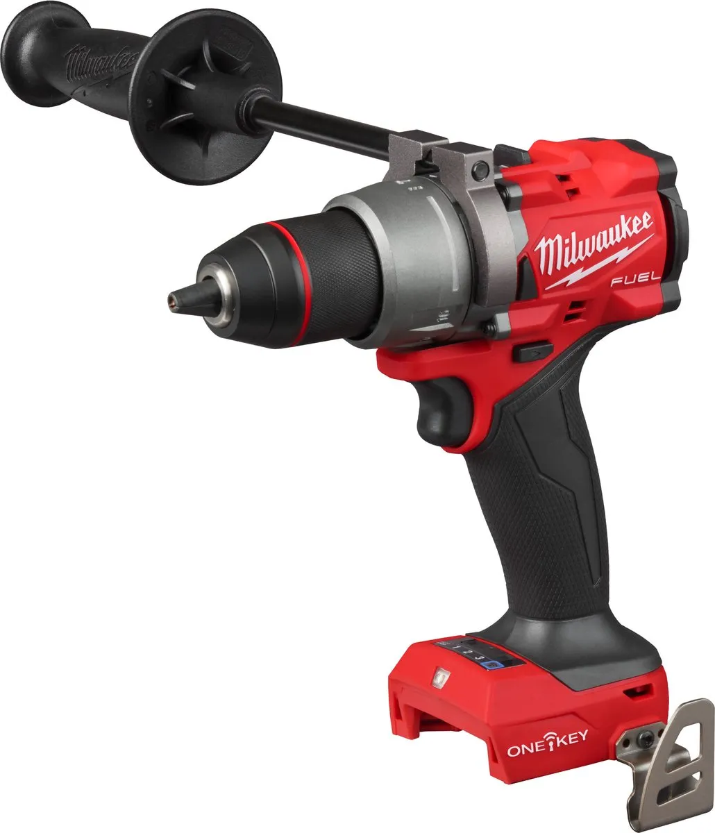 Milwaukee M18 FUEL ONE-KEY Accu Schroefboormachine Gen4 18V