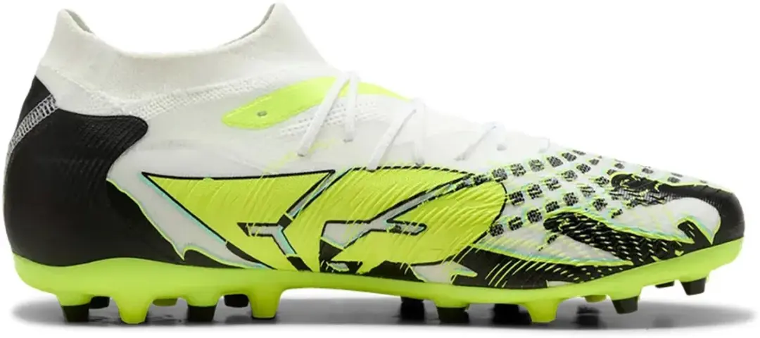 PUMA Future 9 Match Creativity Mg Voetbalschoenen 40