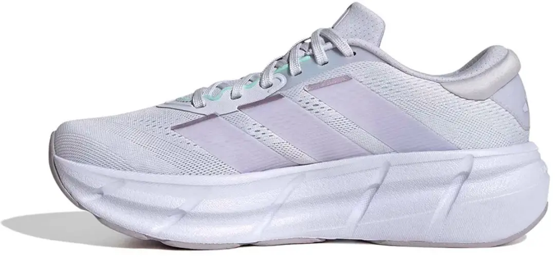 Adidas Questar 4 Hardloopschoenen - Vrouw EU 42 2/3 - Frozen Purple