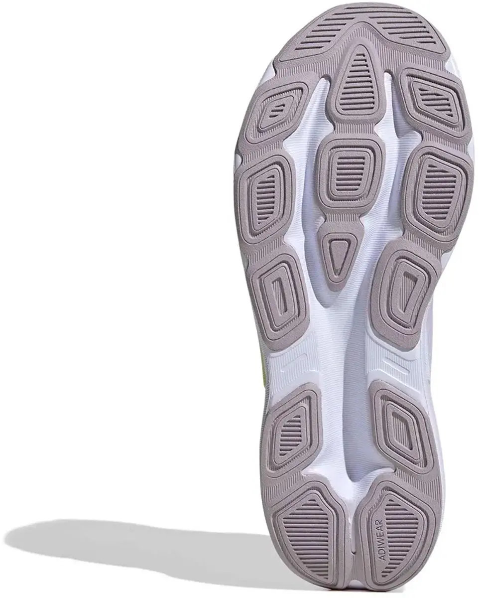Adidas Questar 4 Hardloopschoenen - Vrouw EU 42 2/3 - Frozen Purple