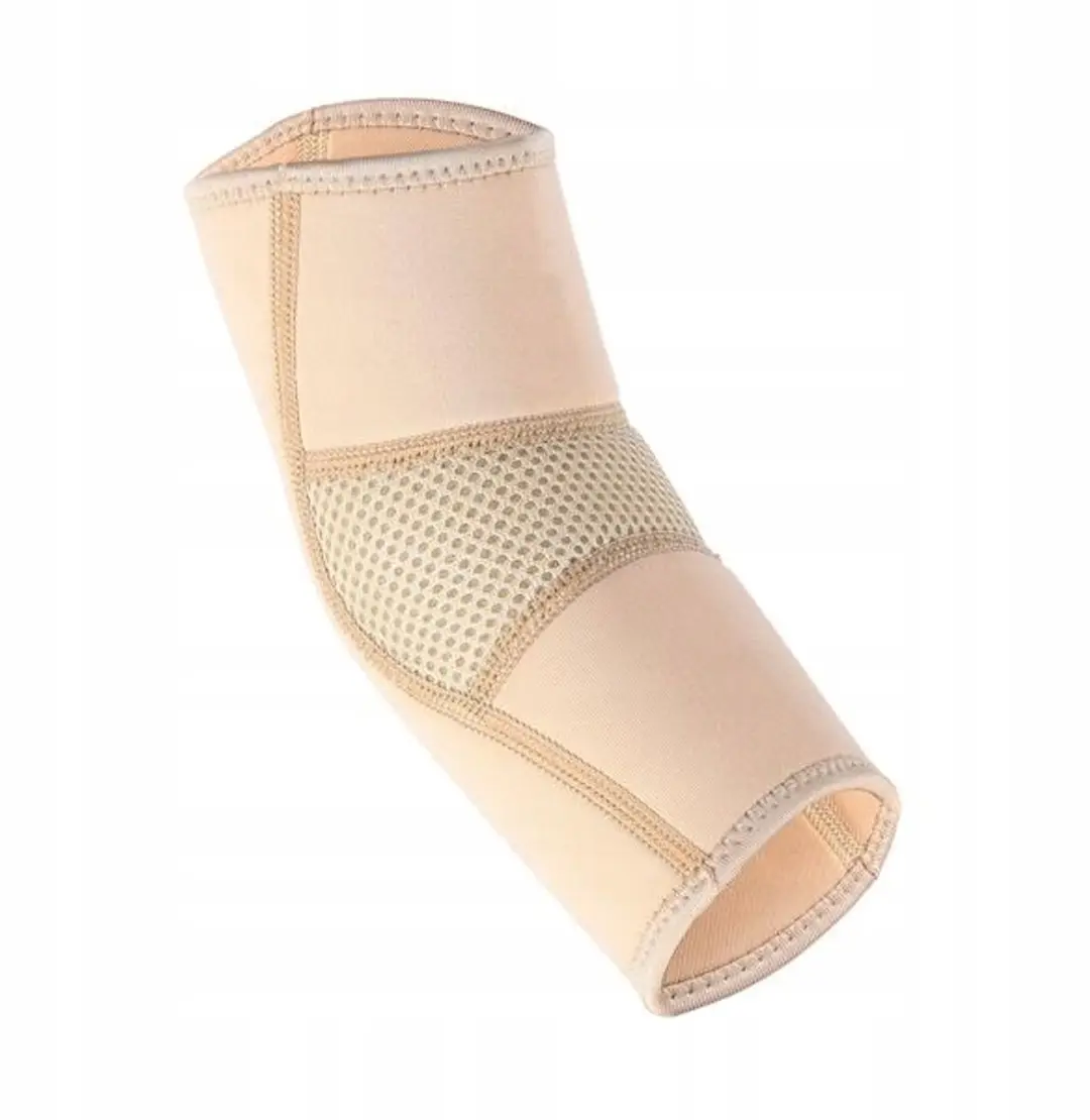 HMS Elleboogbrace Beige - Maat S