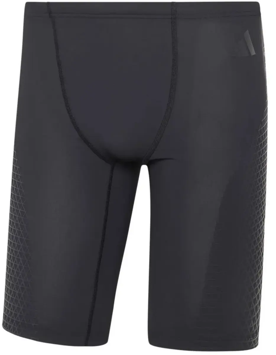 Adidas Speedtech Jammer - M - Zwart
