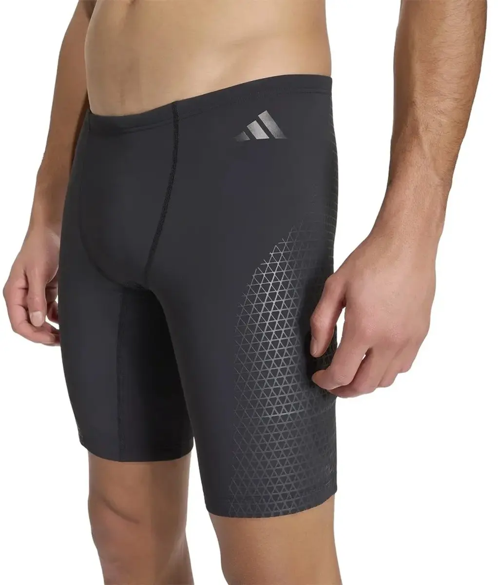 Adidas Speedtech Jammer - M - Zwart