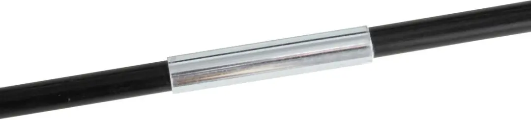 Homcom Voetbaldoelnet 247x203x201.5cm - Zwart