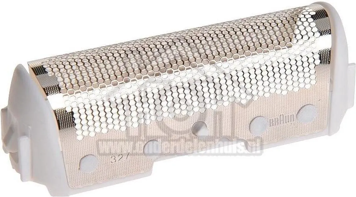 Braun Silk&Soft Scheerblad Ladyshave 5395/5376 - 1 Stuk