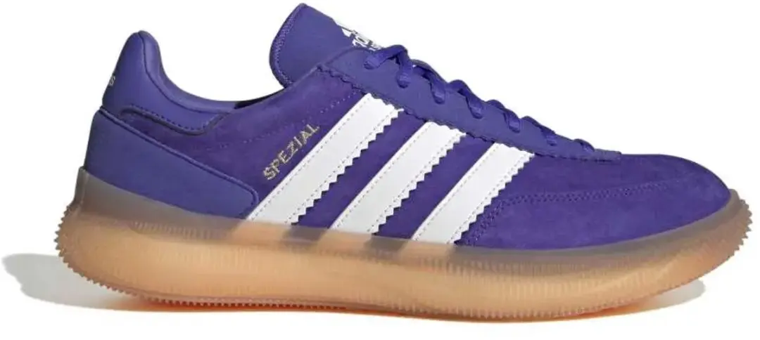 Adidas Hb Spezial Pro Indoor Sportschoenen
