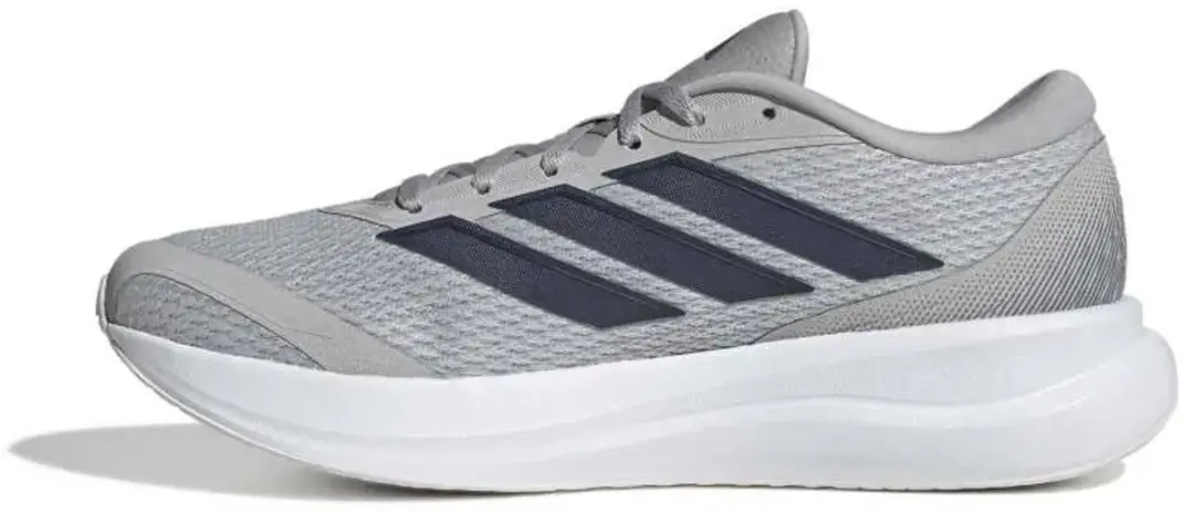 Adidas Runfalcon 6 Hardloopschoenen - Grijs - EU 43 1/3