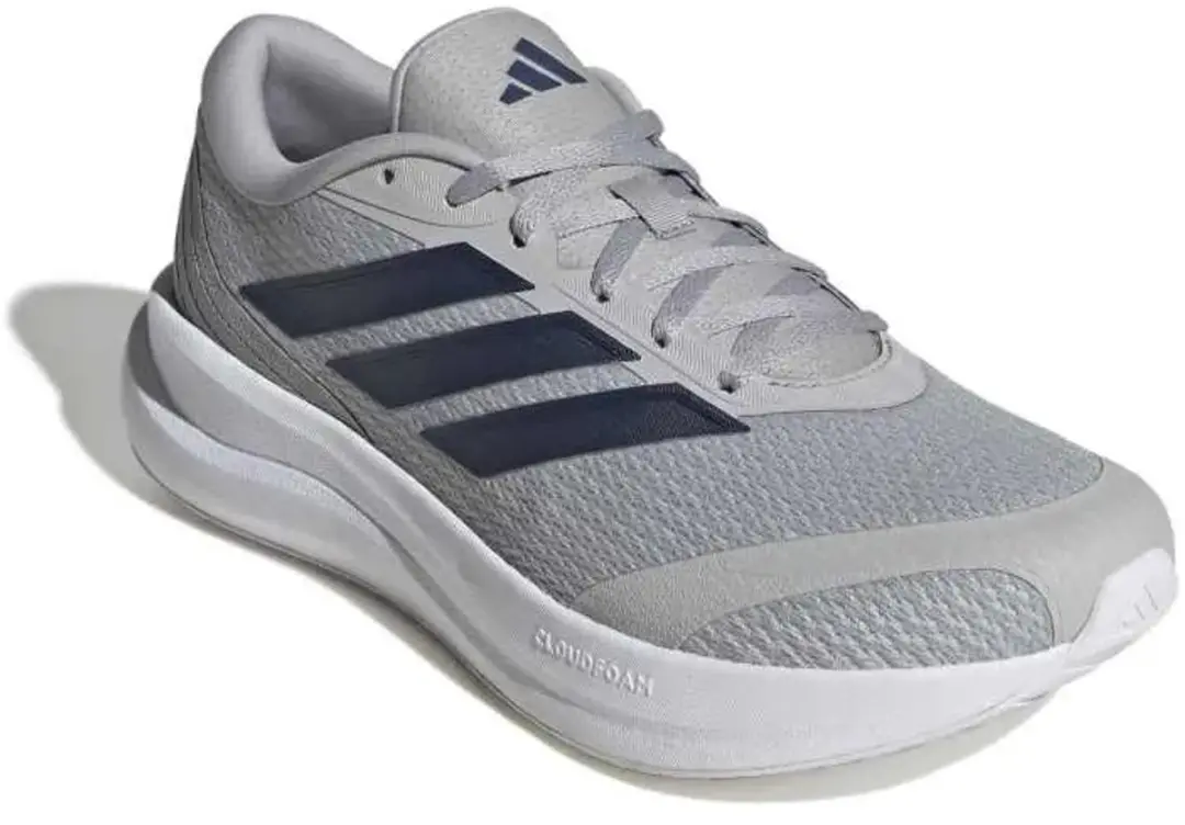 Adidas Runfalcon 6 Hardloopschoenen - Grijs - EU 43 1/3