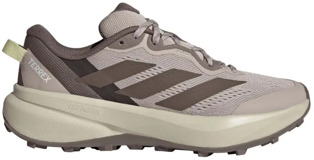 Adidas Terrex Tracefinder Plus Trailschoenen