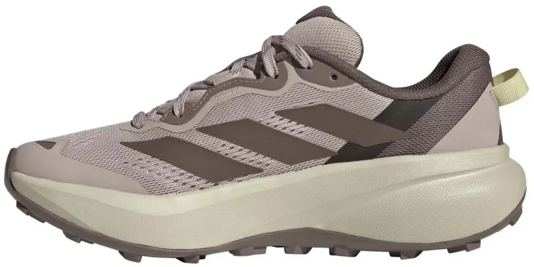 Adidas Terrex Tracefinder Plus Trailschoenen - Grijs - EU 38