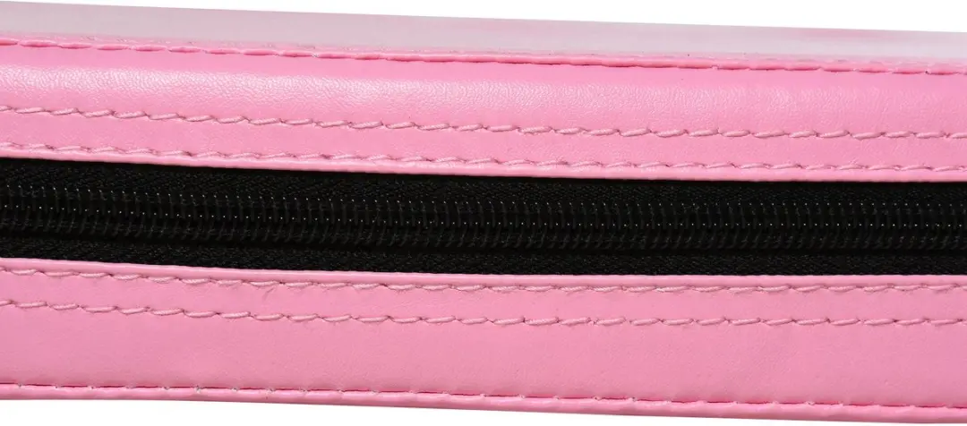 Homcom Paaldans Beschermmat 150x150cm - Roze
