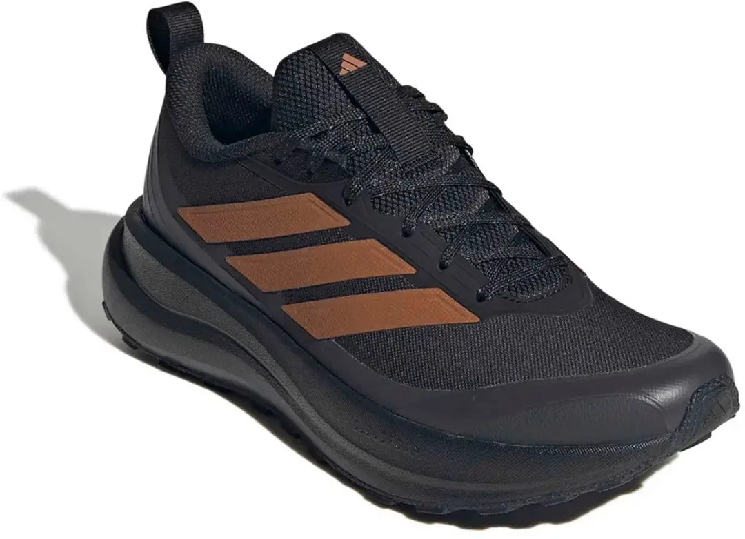Adidas Runfalcon 6 Atr Hardloopschoenen - Zwart EU 36 2/3