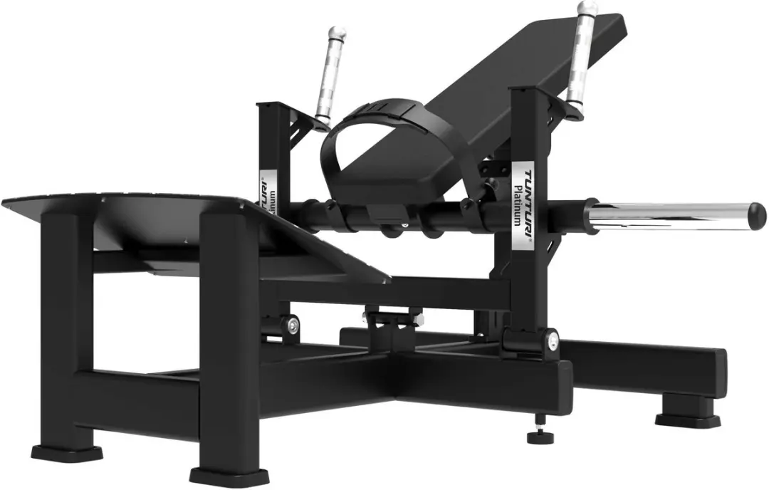 Tunturi Platinum Hip Thrust Krachtstation