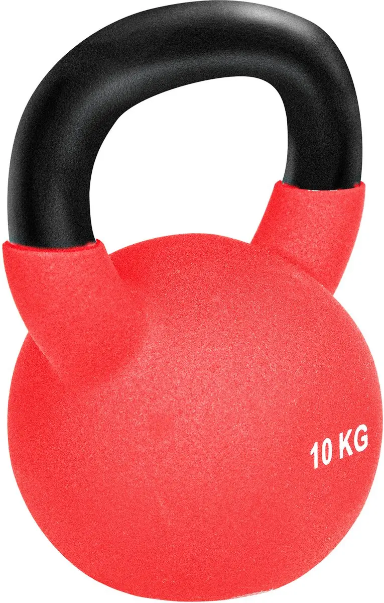 Homcom Kettlebell 19x12x22cm