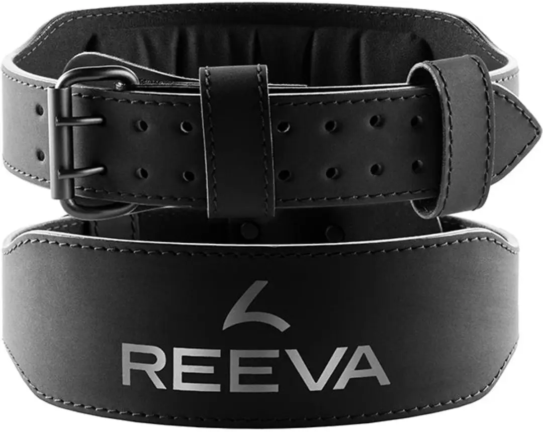 Reeva Microfiber Lifting Belt