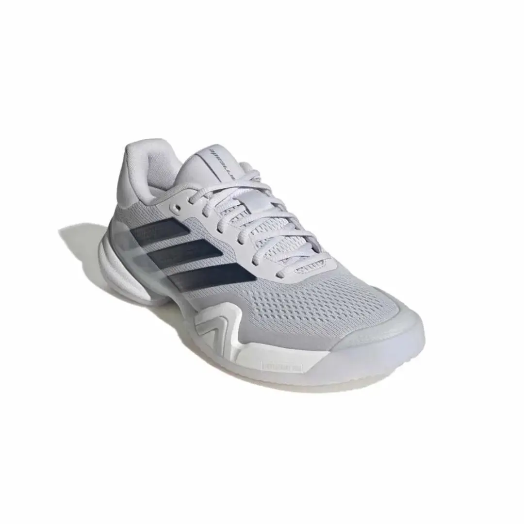 Adidas Barricade 14 Padelschoenen - Grijs - EU 44