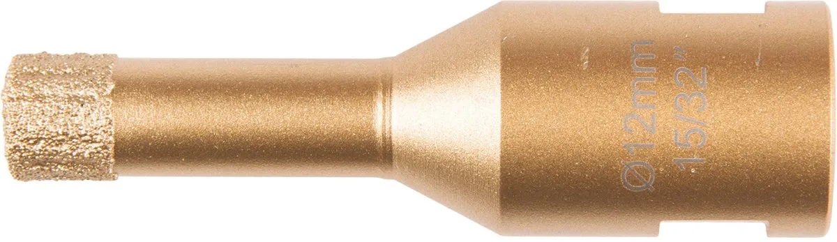 Makita D-61101 Diamantboor 12mm M14