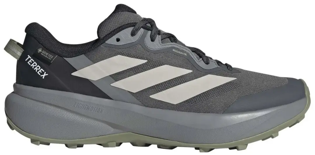 Adidas Terrex Tracefinder Plus Gore-Tex Trail Schoenen