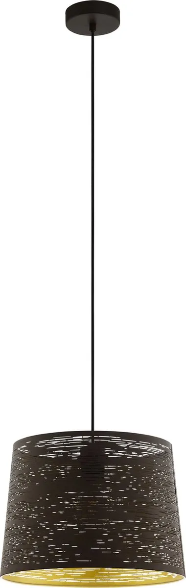 Eglo Segezia Hanglamp E27 Ø35cm
