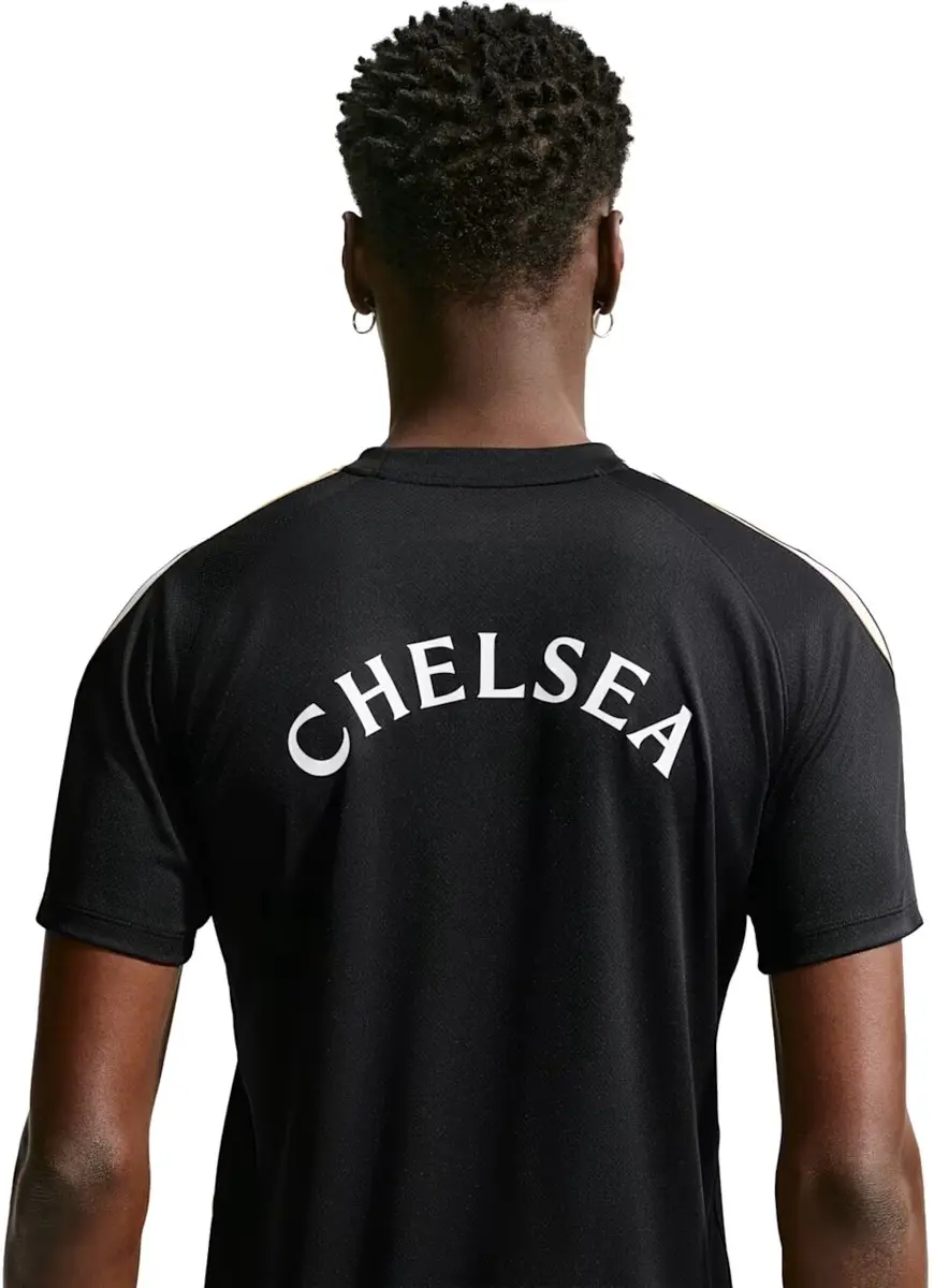 Nike Chelsea FC Strike Shirt II2325-426 - Blauw S