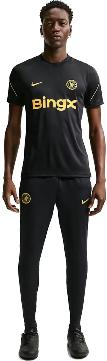 Nike Chelsea FC Strike Shirt II2325-426 - Blauw S