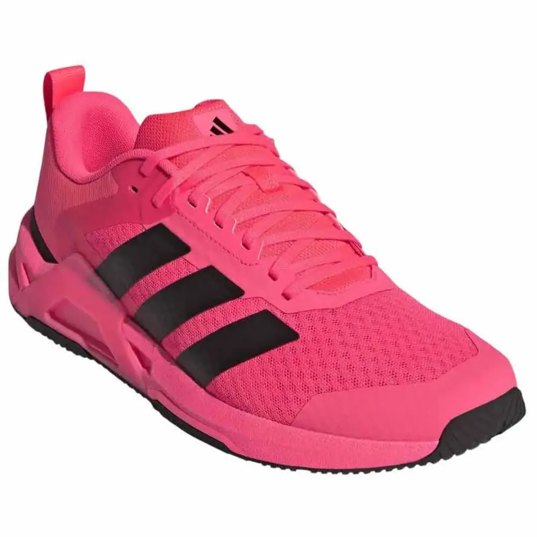 Adidas Dropset Control Training Schoenen - EU 44 - Roze