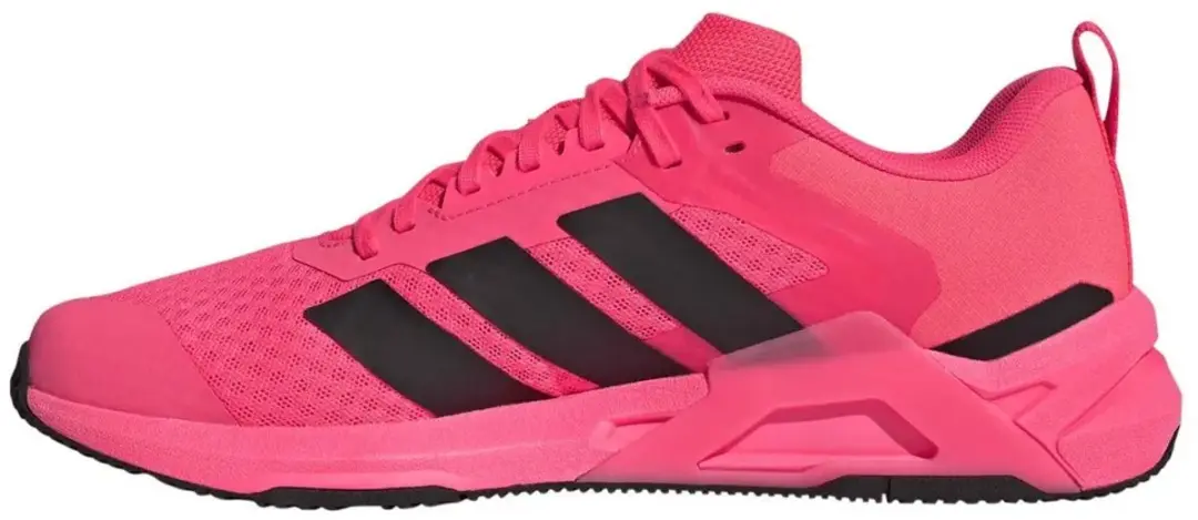 Adidas Dropset Control Training Schoenen - EU 44 - Roze