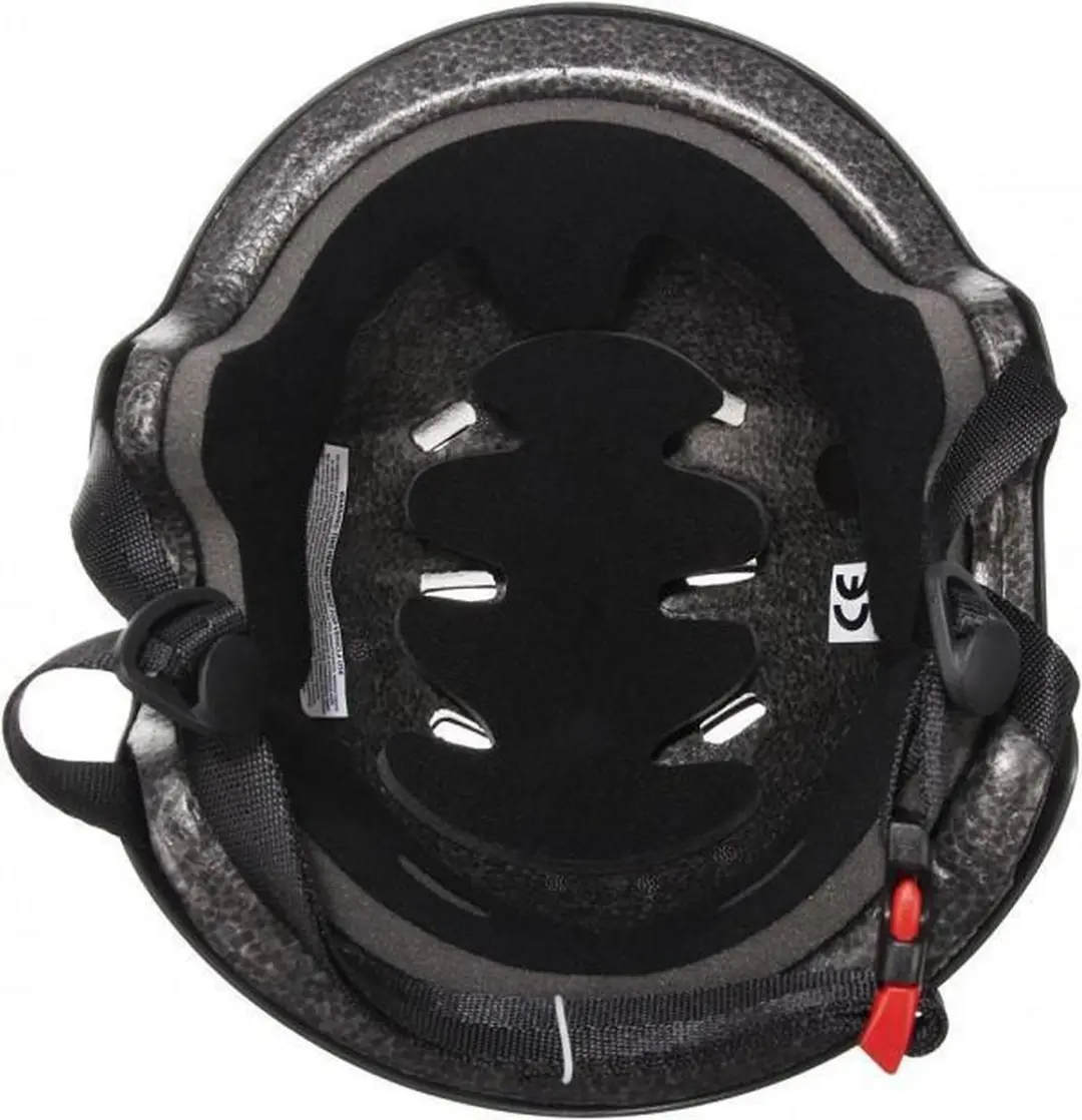 Simply for Kids Bullet Deluxe Skatehelm - Maat 48-50cm - Groen