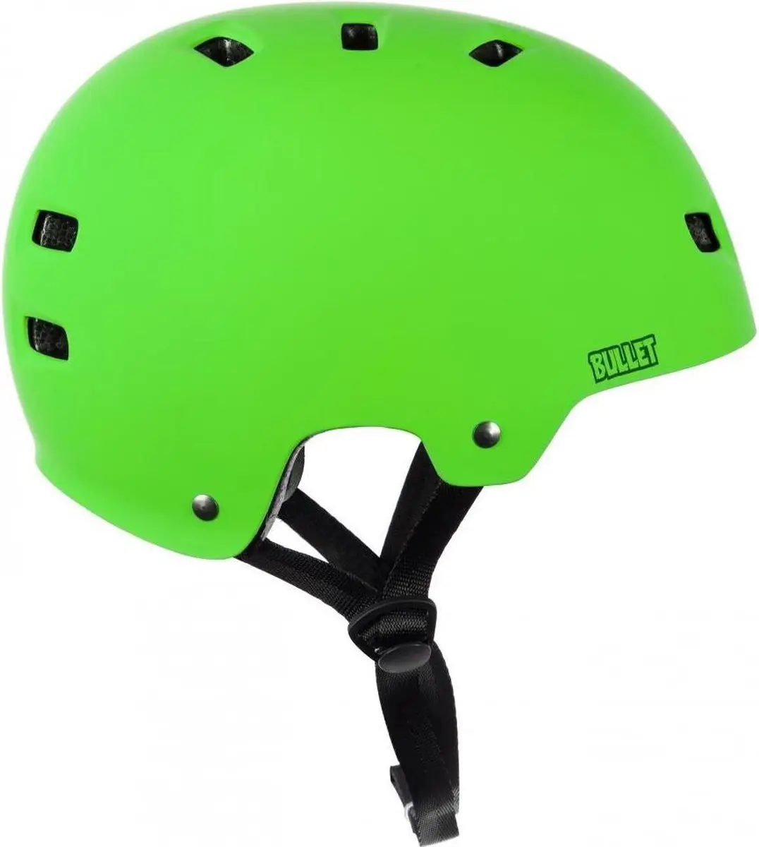Simply for Kids Bullet Deluxe Skatehelm
